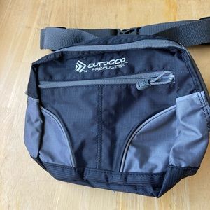 Outdoor Products Mohave 8.0 Waist Fanny Pack OS
